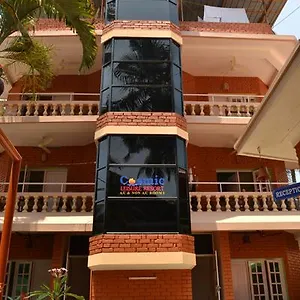Cosmic Leisure Bed & Breakfast