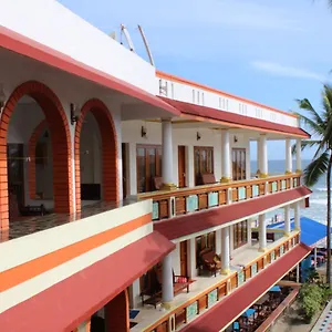 Sea View Palace - The Hotel