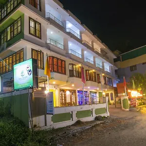 Surya Beach Hotel