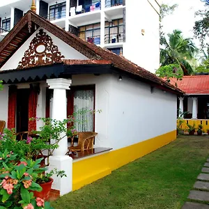 Beach Resort